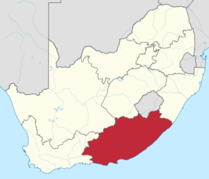 Eastern Cape, South Africa